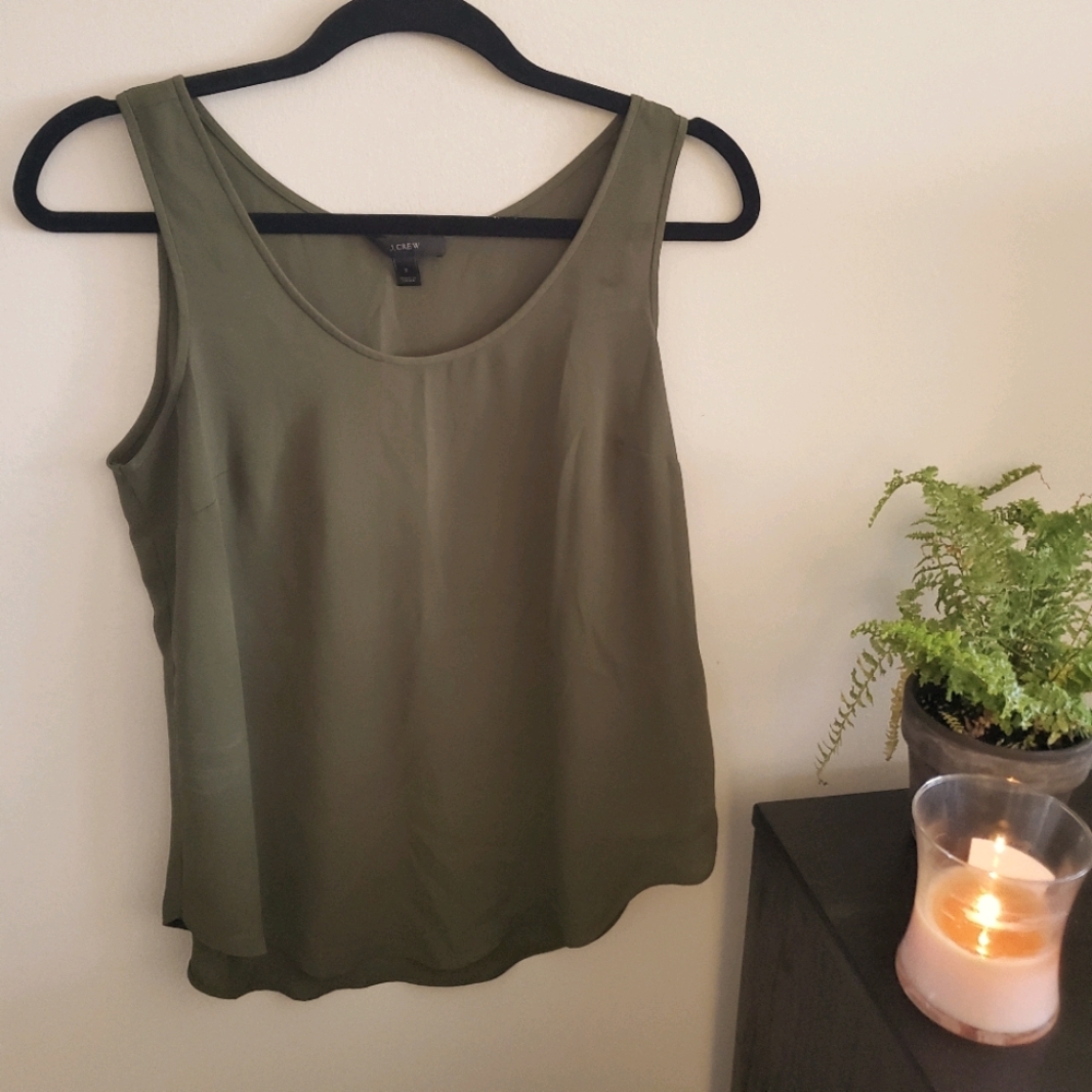 J.CREW Top